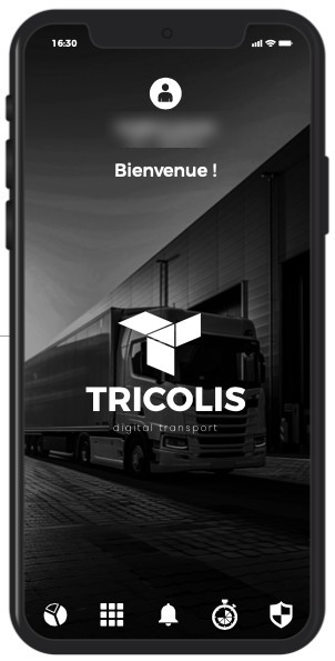 TRICOLIS