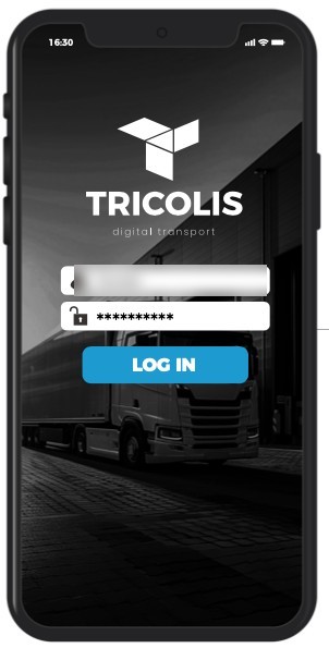 TRICOLIS