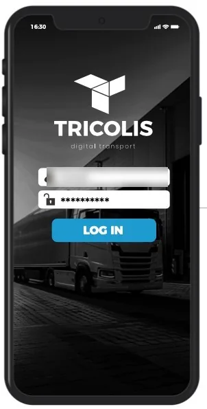 TRICOLIS