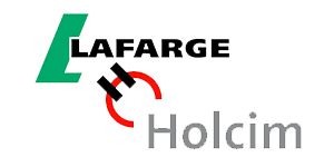 Logo Lafarge - Référence client Omniyat