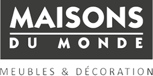 Logo Maisons - Référence client Omniyat