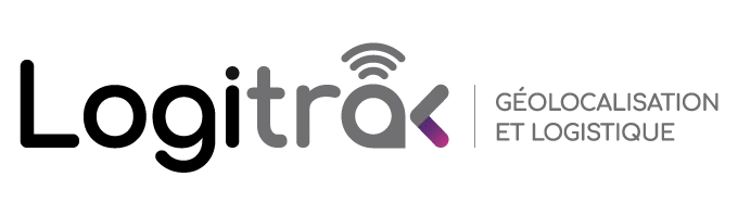 Logo Logitrak - Solution de géolocalisation GPS de flotte
