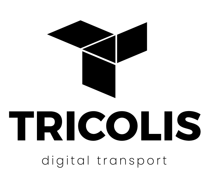 Logo Tricolis - Logiciel de gestion de livraison et transport